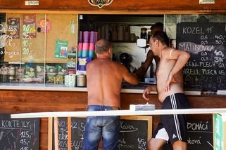 České kempy: dovolená za cenu Egypta, někde už je vyprodáno - Seznam Zprávy